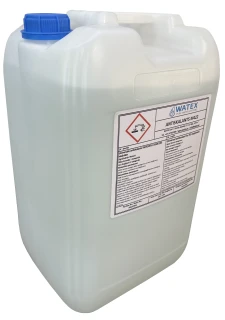 Antiscalant WATEX M422 for membrane protection