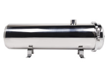 Ultrafiltreerimise süsteem UF5000 5 cbm/h AISI304