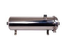 Ultrafiltration system UF5000 5 cbm/h AISI-304