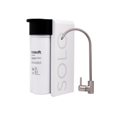 Ecosoft Cross Solo (1,3 l/min) pöördosmoosisüsteem