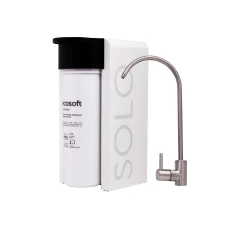 ECOSOFT Cross Solo (1.3 L/min) reverse osmosis