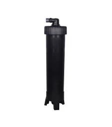 CLACK cartridge tank sediment filter