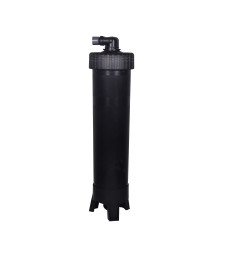 CLACK cartridge tank sediment filter