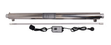 WATEX UVS45 UV steriliseerija 55W auto on/off 2,7 cmb/h