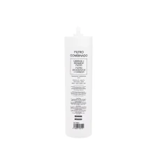 ERCANO PCF sediment and carbon filter cartridge