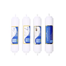 Prio M400 cartridge set for water filters