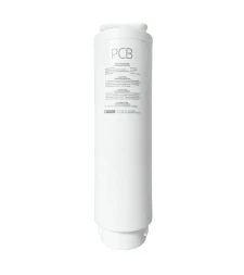 SNOWBAR filter cartridge PP+CTO