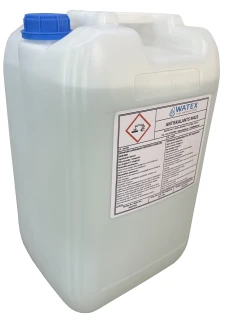 Antiscalant WATEX M423 for membrane protection