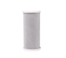 HIDROTEK carbon block cartridge BIG BLUE 10" 20 µm