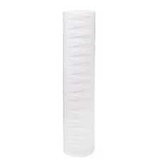 HIDROTEK Cartridge Yarn BIG BLUE 20" 50 microns
