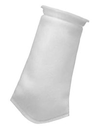 BIG BLUE MONO filter bag HERO 20", 50 microns