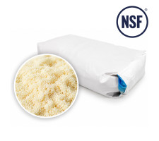 Lanlang TA465D nitraadieemaldusvaik, 25 l