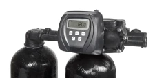 CLACK WS1CI TWIN CONTROL VALVE
