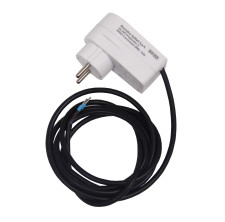 Relee-toitepistik ühendamiseks CLACK ventiilidega