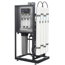 Ecosoft Professional MO24000 4″ RO-süsteem