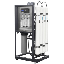 Ecosoft Professional MO24000 4″ pöördosmoosisüsteem