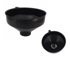 Funnel for Vessel with 4'' whole