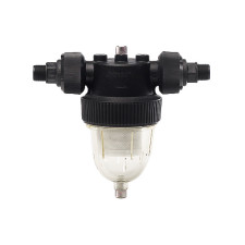 CINTROPUR NW18 veefilter (3/4'')