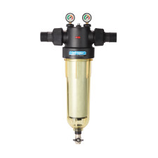 CINTROPUR NW500 veefilter (2'') manomeetritega