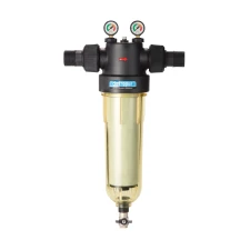 CINTROPUR NW500 veefilter (2") manomeetritega