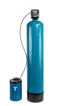 Rauaeraldusfilter WATEX CMG14