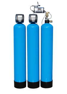 WATEX RCMB10x2 rauaeraldusfilter