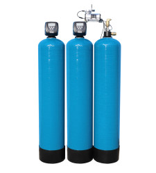 Rauaeraldusfilter WATEX RCMB14x2