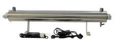 Ultraviolettseadmed WATEX UVS90 (110W)