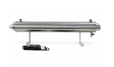 WATEX UVS90 ultraviolettseade2×55W (5,4 cbm/h)