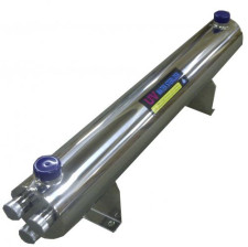 Ultraviolettseadmed WATEX UVS135 (165W)