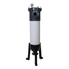 Bag water filter WATEX BF1-2