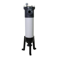 WATEX BF1-2 bag filter for water treatment