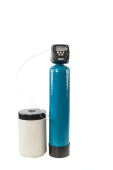 WATEX CMS08 water softener for hard water