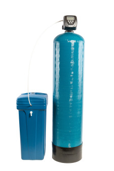 Veepehmendusfilter WATEX CMS16
