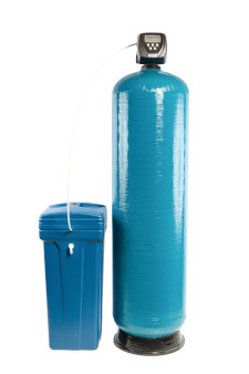 Veepehmendusfilter WATEX CMS18
