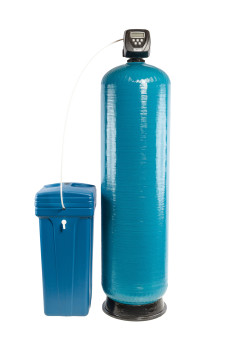 Veepehmendusfilter WATEX CMS21