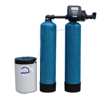 WATEX CMS08 TWIN water softener