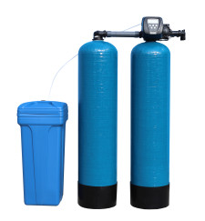 Water softener WATEX CMS13 TWIN