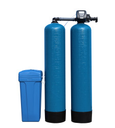 Water softener WATEX CMS14 TWIN