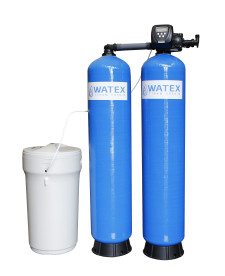 WATEX CMS14 TWIN veepehmendusfilter