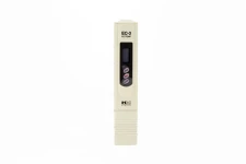 EC-3 electrical conductivity/ temperature tester