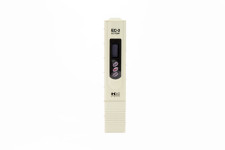 EC-3 electrical conductivity/ temperature water tester 