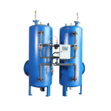 Rauaeraldusfilter WATEX FA1000x2
