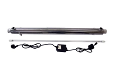 WATEX UVS45 UV sterilizer 55 W (2.7 m³/h)