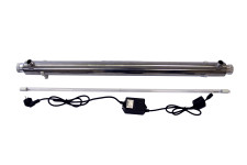 Ultraviolettseadmed WATEX UVS45 (55W)