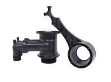 CLACK 1190FP IN&OUT HEAD