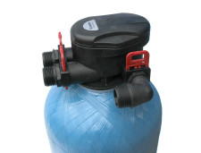 Canature BNT111 manual backwash valve