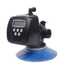 CLACK WS1.5CI tagasipesuga filter (ainult ajajuhtimisega juhtventiil)