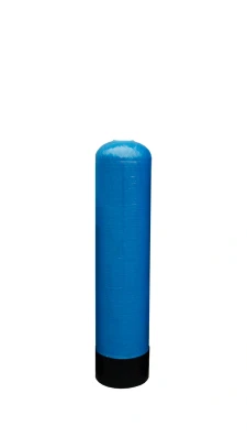 10x44'' Pressure tank 2.5'' HY-TANK