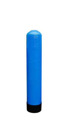 10x54'' Pressure tank 2.5'' HY-TANK